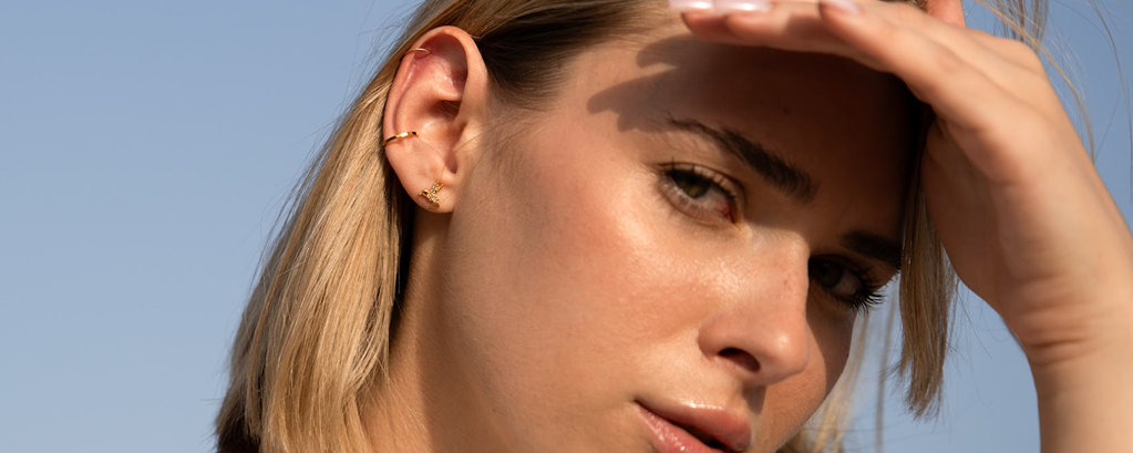 Conch Piercingschmuck