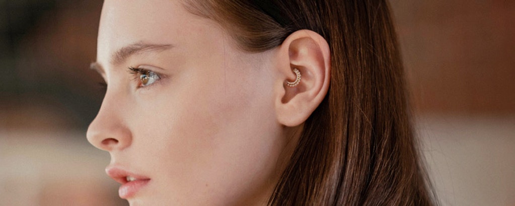 Daith Piercing