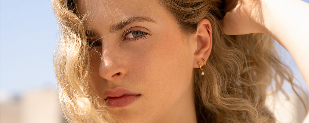 Lobe PIercing