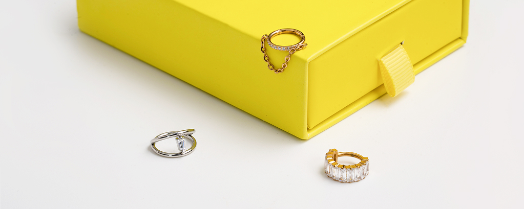Piercing Ring