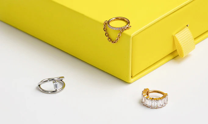 Piercing-Ring