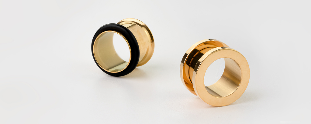 Plugs und Tunnels