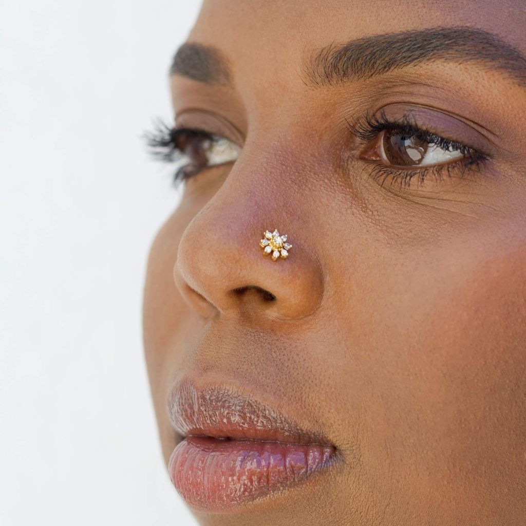 Sterns nose rings sales
