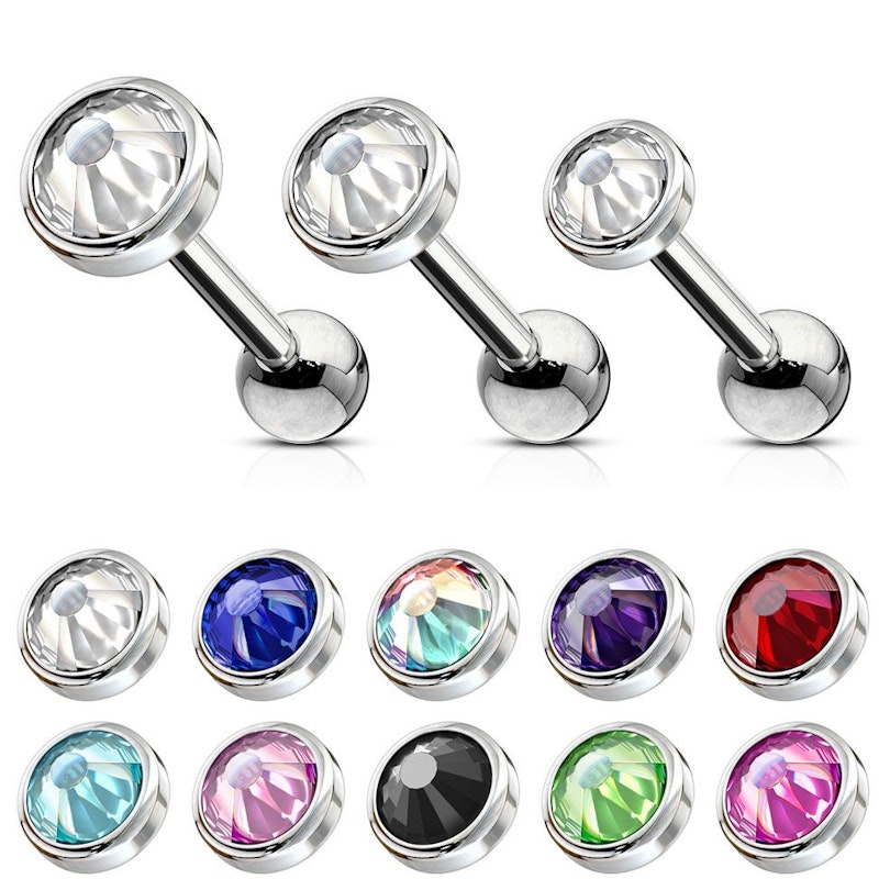 Set aus Ohrpiercings Körperpiercing - Deutschland