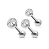Set aus Ohrpiercings Piercing - Deutschland