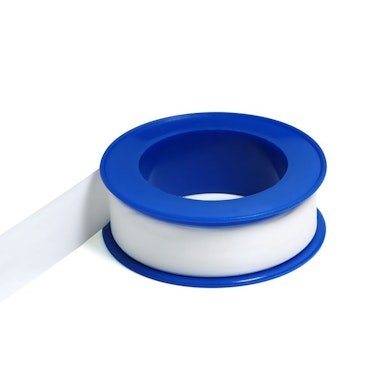 Teflon Tape - fürs Stretching