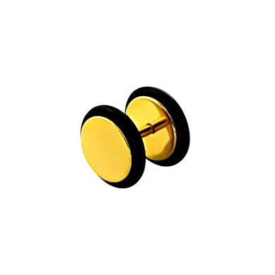Fake Plug in beliebiger Größe