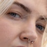Hufeisen mit Kugeln Piercing - Deutschland