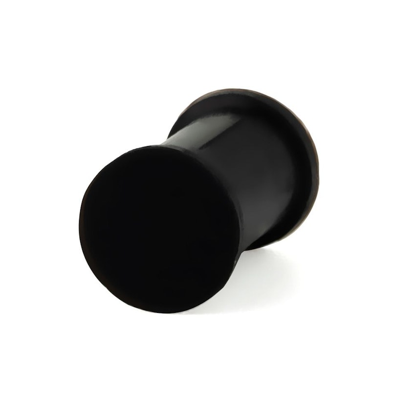 Silikonplug in Wunschfarbe Piercingschmuck - Deutschland