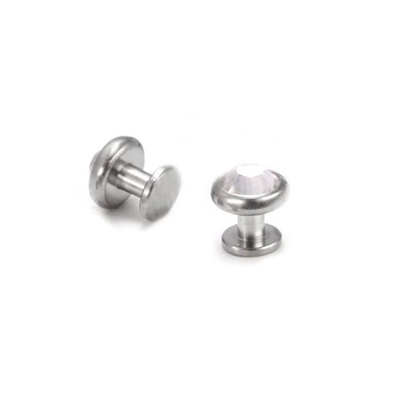 Skin Anchor mit einem Stein Piercings - Deutschland