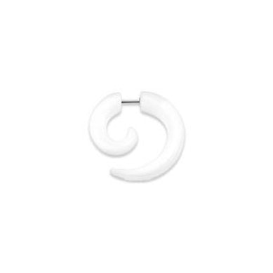 Fake Spiral-Taper