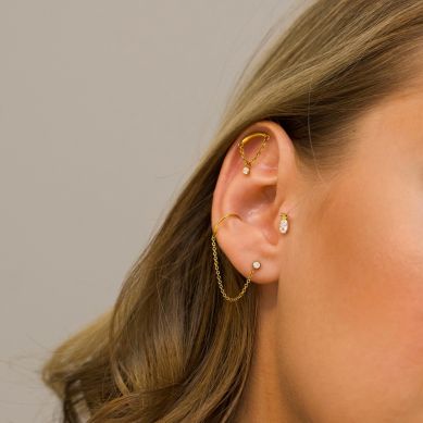 Labret ear shop