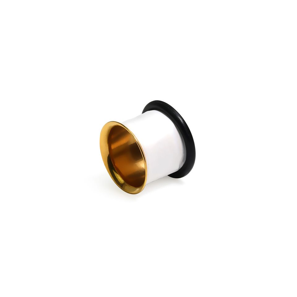 Teflon Tape - fürs Stretching