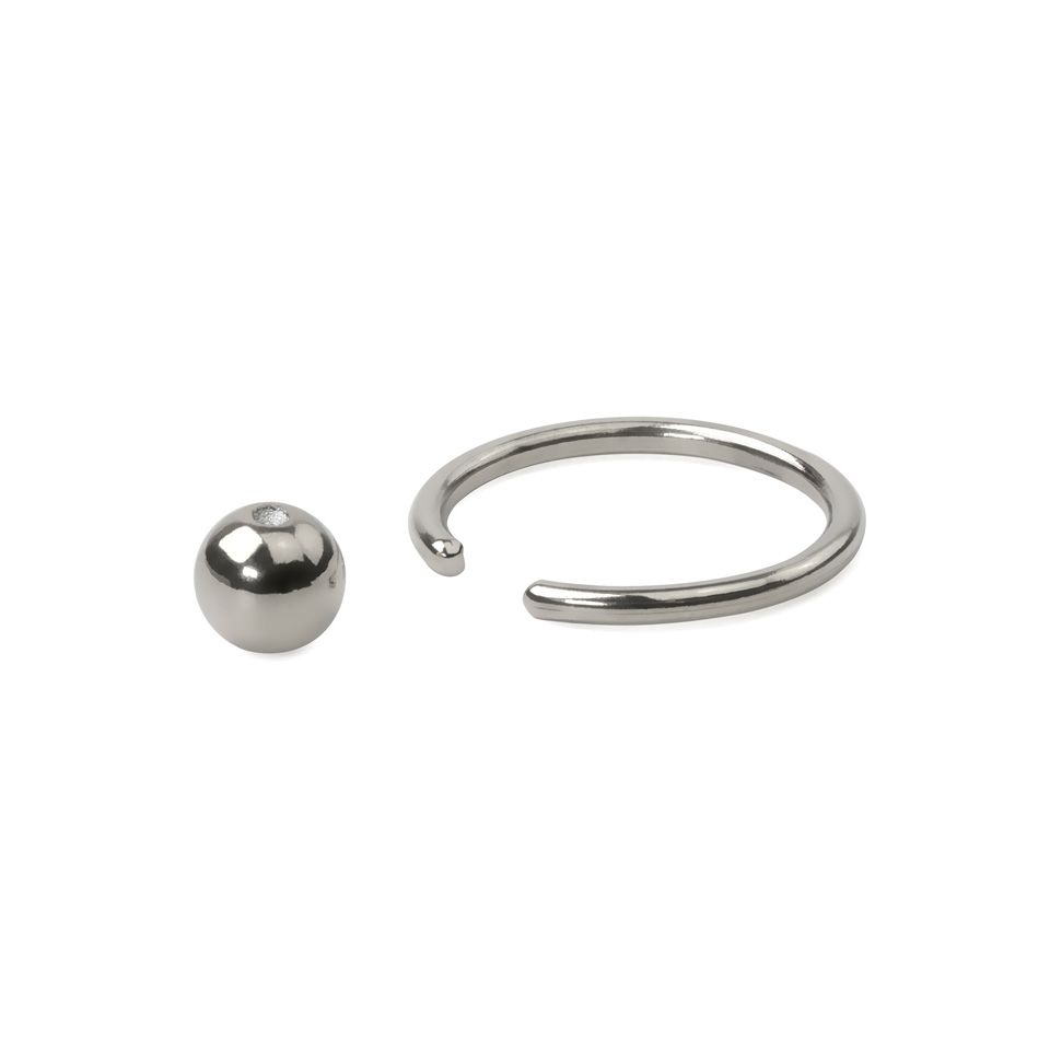 Kugelring