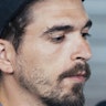 Gebogener Stecker mit Spikes aus Titan Piercings - Deutschland