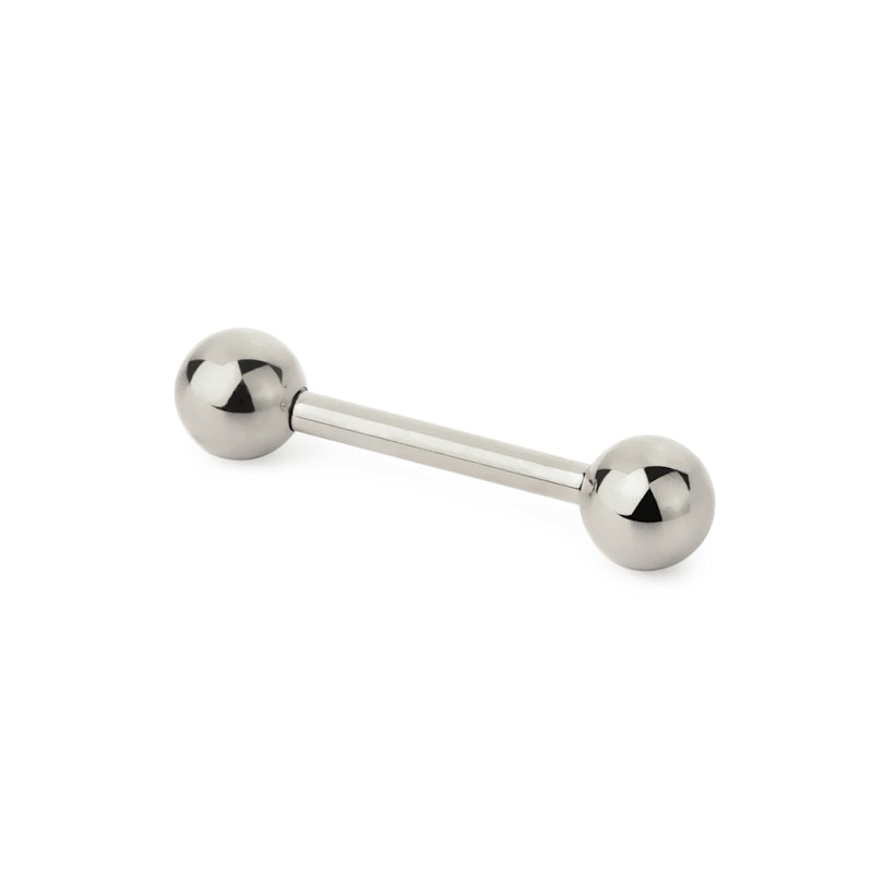 Piercingstab aus Titan Körperpiercing - Deutschland