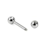 Großer Piercingstab Piercing - Deutschland
