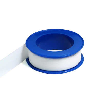 Teflon Tape - fürs Stretching