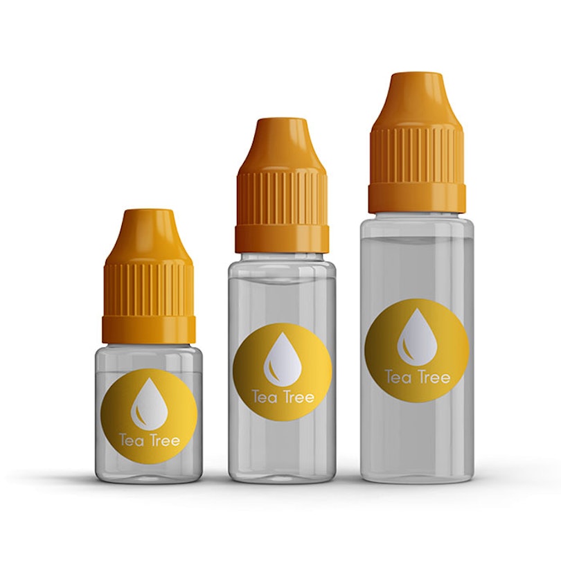 Teebaumöl gegen entzündete Piercings Piercingschmuck - Deutschland