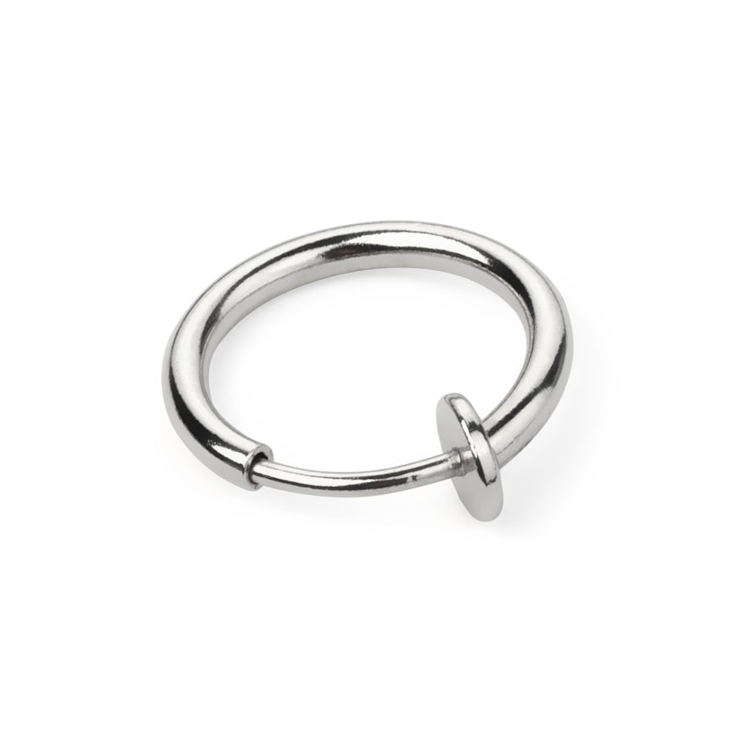 Paket mit 8 Fake Ringen Piercingschmuck - Deutschland