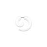 Fake Spiral-Taper Körperschmuck - Deutschland