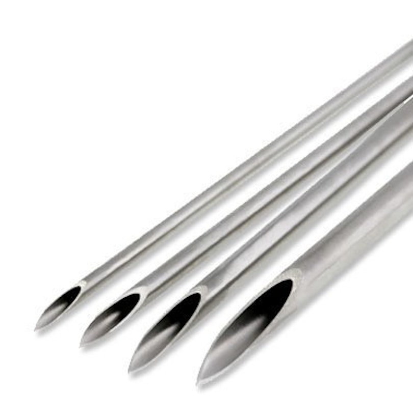 Sterile Piercingnadel Körperschmuck - Deutschland