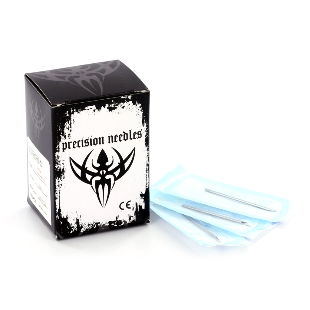 Sterile Piercingnadel Piercings - Deutschland