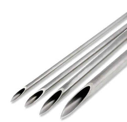 Sterile Piercingnadel