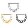 Nippelclicker mit einer Kette Piercingschmuck - Deutschland