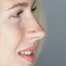 Nasenstecker mit verschiedenen Motiven Piercing - Deutschland
