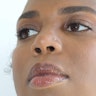 Nasenschraube aus Titan in verschiedenen Designs Piercings - Deutschland