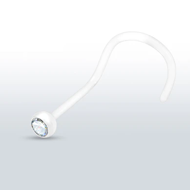 Nasenschraube aus PTFE in vielen Farben