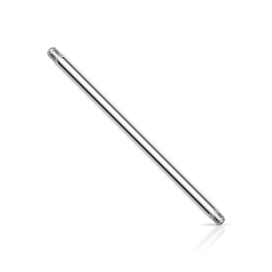 Gerader Stecker - freie Größenauswahl