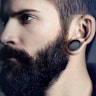 Plug aus Glas mit Sechseck-Muster Piercings - Deutschland