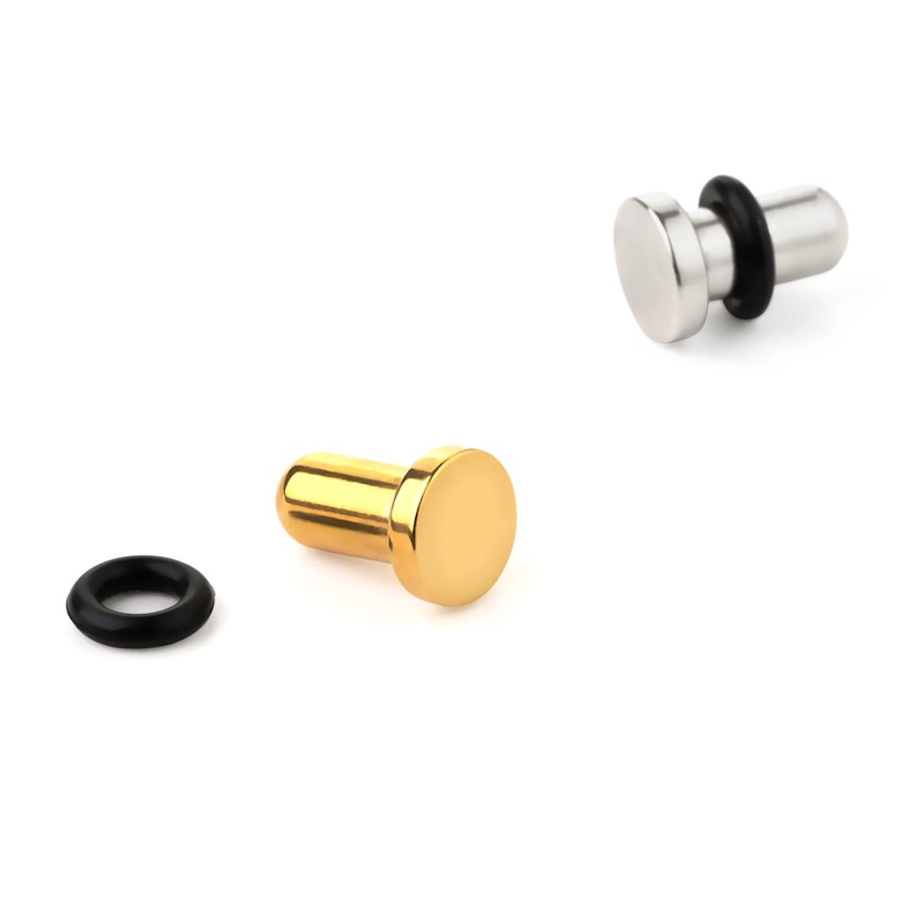 Starterplug Piercing - Deutschland