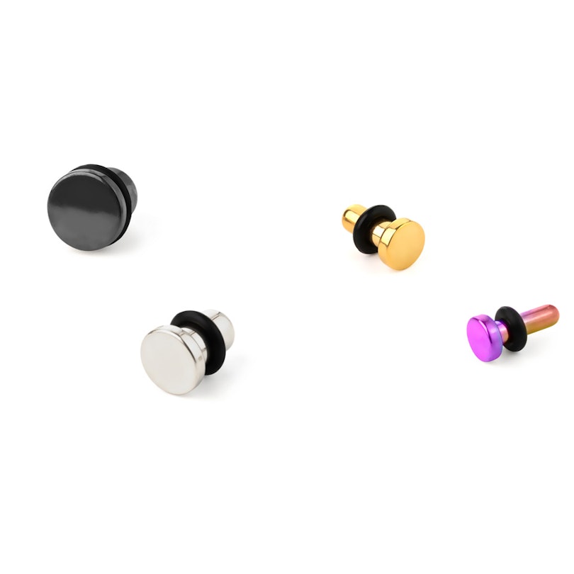 Starterplug Piercing - Deutschland