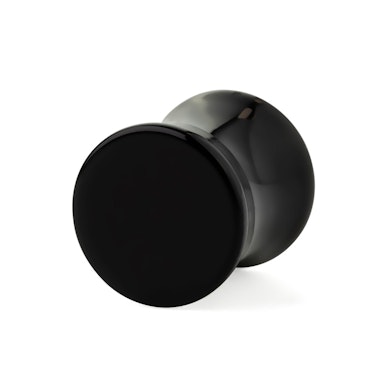 Plug aus Acryl in verschiedenen Farben