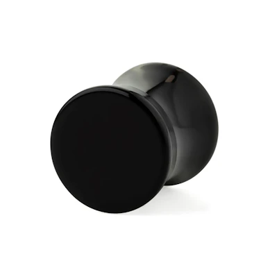 Plug aus Acryl in verschiedenen Farben