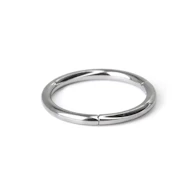 Scharnierring aus Titan
