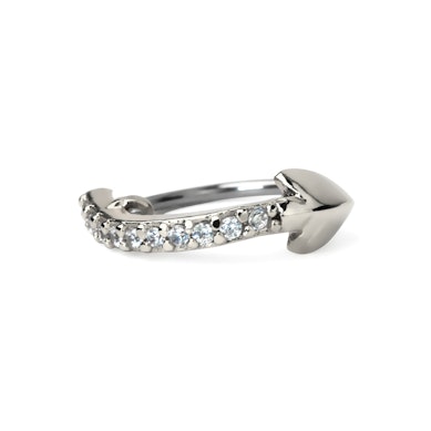 Ring in verschiedenen Designs und Farben