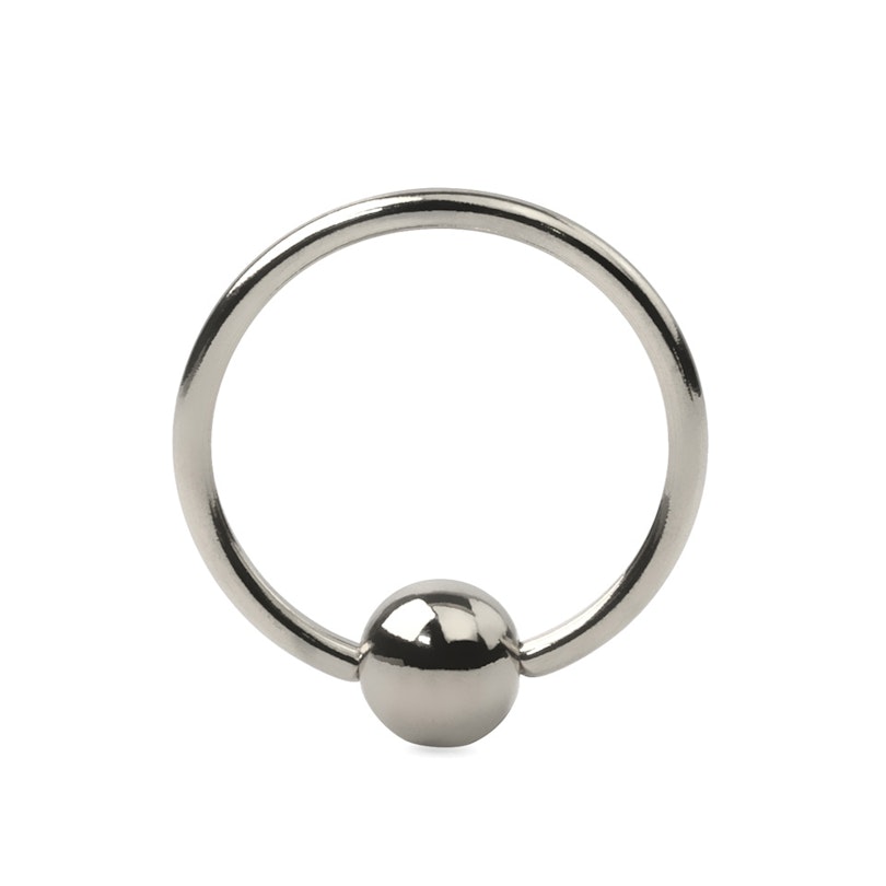 Kugelring Körperschmuck - Deutschland