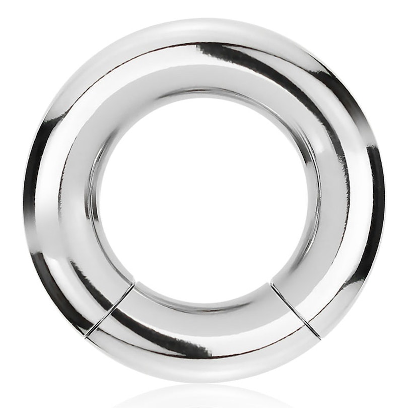 Großer Endlos-Piercingring Piercingschmuck - Deutschland