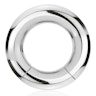 Großer Endlos-Piercingring Piercingschmuck - Deutschland