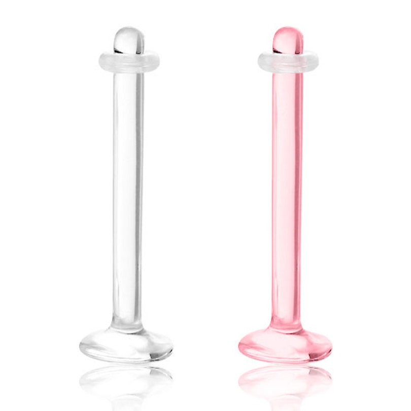 Zungenpiercing Retainer Körperpiercing - Deutschland