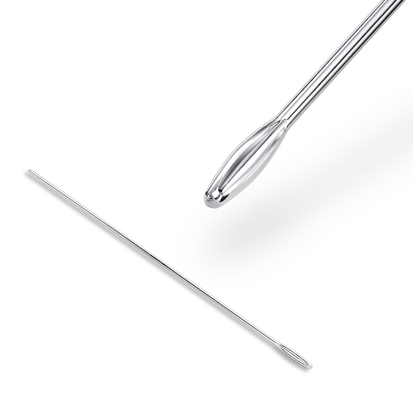 Dermal Anchor Hilfswerkzeug Piercingschmuck - Deutschland