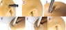 Dermal Anchor Hilfswerkzeug Piercing - Deutschland
