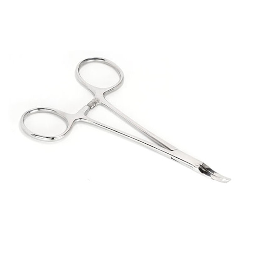 Zange für Dermal Anchor Körperpiercing - Deutschland