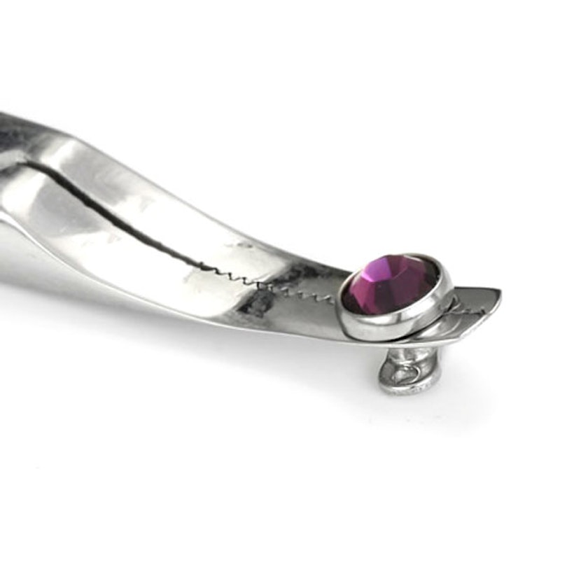 Zange für Dermal Anchor Körperschmuck - Deutschland