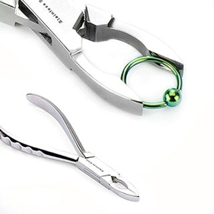 Ringschließer Piercingschmuck - Deutschland