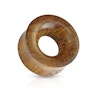 Tunnel aus Snakewood Körperschmuck - Deutschland